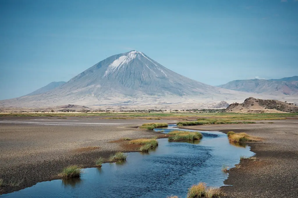 2-Day Lake Natron & Ol Doinyo Lengai
